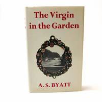 image of The Virgin in the Garden