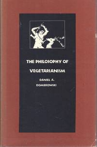 The Philosophy of Vegetarianism