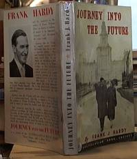 image of Journey into the Future