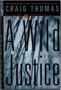 cover of A Wild Justice