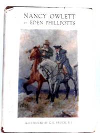 cover of Nancy Owlett