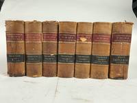 COMMENTARIES ON THE LAW OF NEGLIGENCE IN ALL RELATIONS (INCLUDING A COMPLETE REVISION OF THE AUTHOR'S PREVIOUS WORKS ON THE SAME SUBJECT) [Six Volumes, Plus SUPPLEMENT by White]