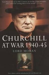 Churchill at War: 1940-45