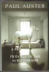 Travels In The Scriptorium  - 1st Edition/1st Printing