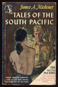 image of Tales of The South Pacific