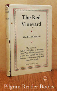 The Red Vineyard. by Murdoch, Rev. B. J - 1959