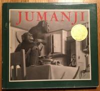 Jumanji by Van Allsburg, Chris - 1981