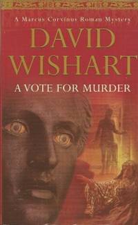 A Vote for Murder