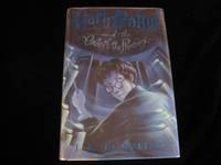 image of HARRY POTTER AND THE DEATHLY HALLOWS