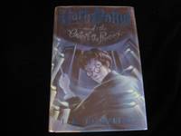 HARRY POTTER AND THE DEATHLY  HALLOWS by Rowling, J.K - 2007