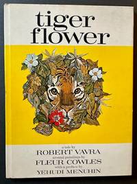 Tiger Flower
