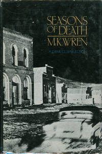 cover of Seasons of death