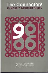 cover of THE CONNECTORS IN MODERN STANDARD ARABIC