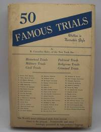 Fifty Famous Trials