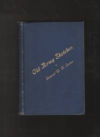 image of Old Army Sketches