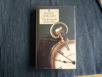 The Remains of the Day (signed 1st) by Kazuo ISHIGURO - Signed First Edition - from Shellhouse Books (SKU: PSHB7445)