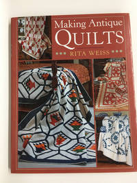 Making Antique Quilts