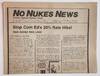 No Nukes News (Nov. 1980)