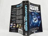 Leviathan Wakes (The Expanse)