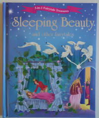 Sleeping Beauty and Other Fairytales (3-in-1 Fairytale Treasures)