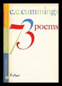image of 73 poems