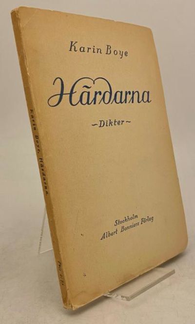 Härdarna.