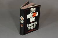 image of The Odessa file