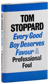 Every Good Boy Deserves Favour: A Play for Actors and Orchestra and Professional Foul: A Play for Television