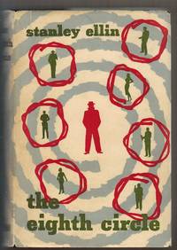 cover of The Eighth Circle: A Novel of Suspense