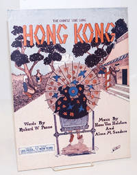 image of Hong Kong [sheet music,
