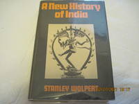 image of A New History of India