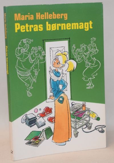 Petras børnemagt.