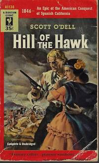 image of HILL OF THE HAWK