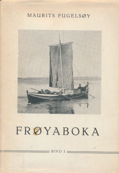 Frøyaboka.