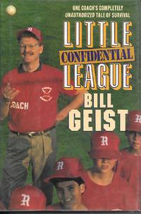image of Little League Confidential