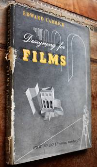 image of Designing For Films