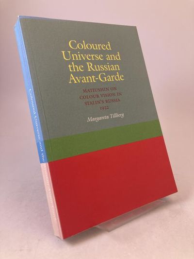 Coloured Universe and the Russian Avant-Garde.…
