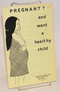 Pregnant? and want a healthy child