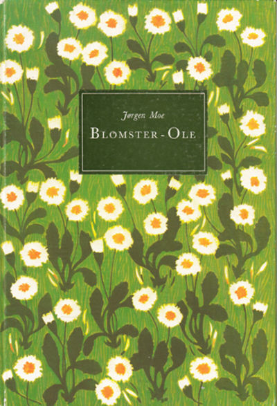 Blomster-Ole.