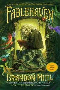 image of Fablehaven