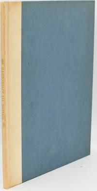 [SPECIAL PRESS] HYMNS TO APHRODITE