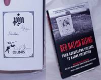 image of Red Nation Rising: From Bordertown Violence to Native Liberation