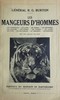 Les mangeurs d'hommes