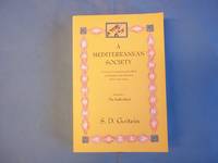 A Mediterranean Society: The Jewish Communities of the Arab World as Portrayed in the Documents of the Cairo Geniza: The Individual v. 5 (Near Eastern Center, UCLA) by S. D. Goitein - Paperback - Reprint - 1999 - from Carmarthenshire Rare Books. (SKU: 107344)