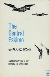The Central Eskimo