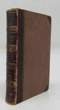 Temples, Ancient and Modern; Or, Notes on Church Architecture by BARDWELL, William - 1837