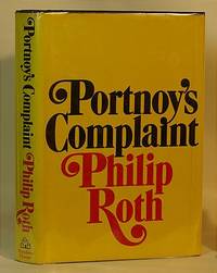 image of Portnoy's Complaint