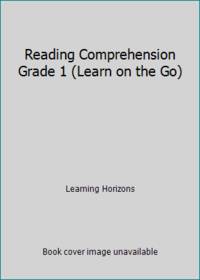 Reading Comprehension Grade 1 (Learn on the Go)