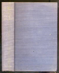 cover of Hitler: A Study in Tyranny