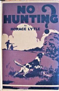 image of No Hunting?